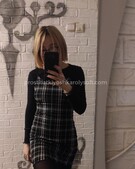 Анкета проститутки Злата - метро Тимирязевский, возраст - 19