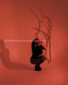 Анкета проститутки Виктория - метро Марфино, возраст - 19