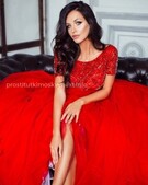 Анкета проститутки Слава - метро Лианозово, возраст - 20