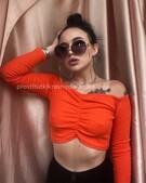 Анкета проститутки Линда - метро Марьино, возраст - 20