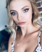 Анкета проститутки Услада - метро Теплый Стан, возраст - 20