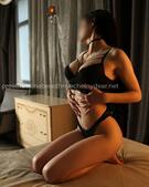 Анкета проститутки Жанна - метро Даниловский, возраст - 20