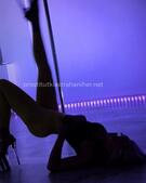 Анкета проститутки Анна - метро Саларьево, возраст - 20