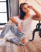 Анкета проститутки Олеся - метро Ломоносовский, возраст - 20