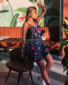 Анкета проститутки Катенька - метро Ломоносовский, возраст - 20