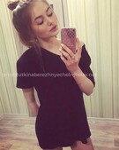 Анкета проститутки Милана - метро Южное Бутово, возраст - 20