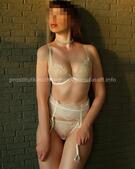 Анкета проститутки Мирослава - метро Северное Медведково, возраст - 20