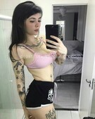 Анкета проститутки Зоя - метро Алексеевский, возраст - 21