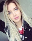 Анкета проститутки Лариса - метро Люблино, возраст - 21