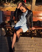 Анкета проститутки Инна - метро Таганский, возраст - 21