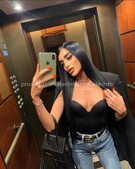 Анкета проститутки Света - метро Пресненский, возраст - 21