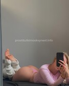 Анкета проститутки Инна - метро Мещанский, возраст - 21