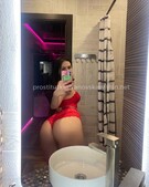 Анкета проститутки Виктория - метро Тверской, возраст - 21