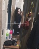 Анкета проститутки Инна - метро Саларьево, возраст - 21