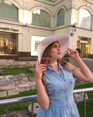 Анкета проститутки Мелисса - метро Басманный, возраст - 21