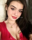 Анкета проститутки Оксана - метро Басманный, возраст - 22