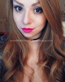 Анкета проститутки Ангелина - метро Тверской, возраст - 22