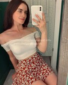 Анкета проститутки Лера - метро Черемушки, возраст - 22