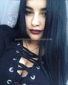 Анкета проститутки Забава - метро Южнопортовый, возраст - 22