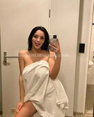 Анкета проститутки Анюта - метро Хамовники, возраст - 22