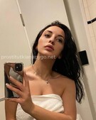 Анкета проститутки Надюша - метро Тверской, возраст - 22