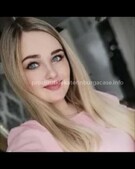 Анкета проститутки Роза - метро Хамовники, возраст - 22