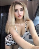 Анкета проститутки Милослава - метро Гагаринский, возраст - 22