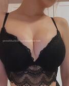 Анкета проститутки Инна - метро Строгино, возраст - 22