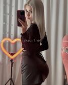 Анкета проститутки Марго - метро Сокол, возраст - 22