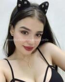 Анкета проститутки Лолита - метро Хорошевский, возраст - 22