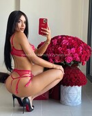 Анкета проститутки Юлия - метро Строгино, возраст - 22