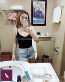 Анкета проститутки Роксана - метро Лосиноостровский, возраст - 22