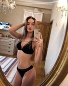 Анкета проститутки Жасмин - метро Тверской, возраст - 23