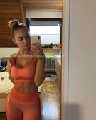 Анкета проститутки Арина - метро Щукино, возраст - 23