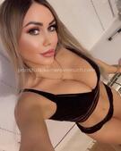 Анкета проститутки Жанна - метро Куркино, возраст - 23