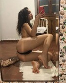 Анкета проститутки Николь - метро Угреша, возраст - 23