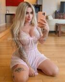 Анкета проститутки Милослава - метро Выхино-Жулебино, возраст - 23