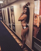 Анкета проститутки Милослава - метро Тверской, возраст - 23