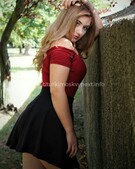 Анкета проститутки Аврора - метро Останкинский, возраст - 23