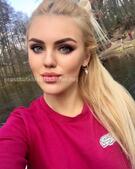 Анкета проститутки Лада - метро Лосиноостровский, возраст - 23