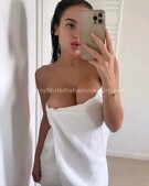 Анкета проститутки Олечка - метро Замоскворечье, возраст - 23