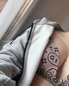 Анкета проститутки Элина - метро Нагатино-Садовники, возраст - 23