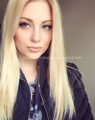 Анкета проститутки Леся - метро Чертаново Центральное, возраст - 23