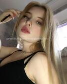 Анкета проститутки Ксения - метро Южнопортовый, возраст - 23