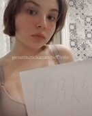 Анкета проститутки Эмма - метро Даниловский, возраст - 23