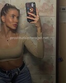 Анкета проститутки Аврора - метро Строгино, возраст - 23