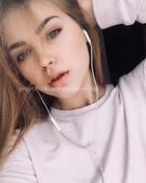 Анкета проститутки Наталья - метро Нижегородский, возраст - 23