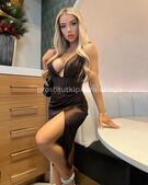 Анкета проститутки Мишель - метро Нижегородский, возраст - 23