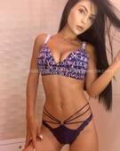 Анкета проститутки Ника - метро Нижегородский, возраст - 23