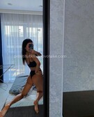 Анкета проститутки Света - метро Таганский, возраст - 23